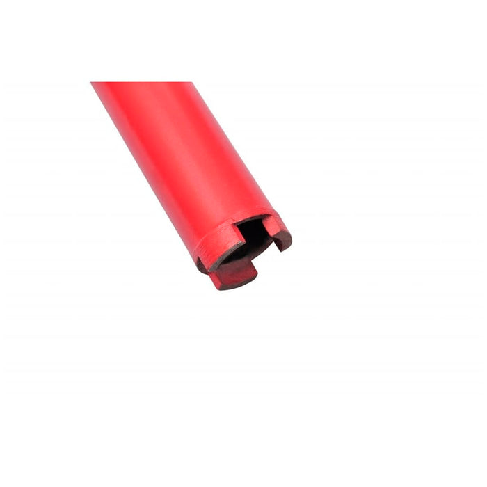 Burghiu cu carotă diamantată găurire uscată și umedă 32x400 mm - WALTI WALTI