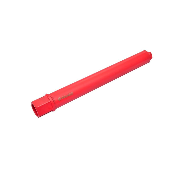 Burghiu cu carotă diamantată găurire uscată și umedă 44x400 mm - WALTI WALTI