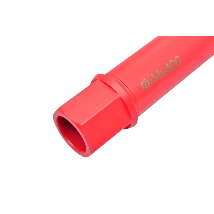 Burghiu cu carotă diamantată găurire uscată și umedă 44x400 mm - WALTI WALTI