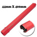 Burghiu cu carotă diamantată găurire uscată și umedă 44x400 mm - WALTI WALTI