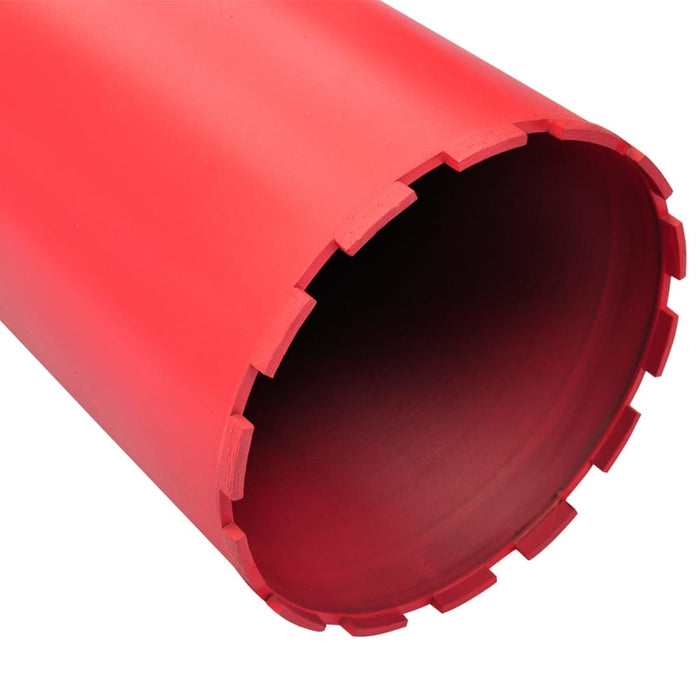 Carotă diamantată găurire uscată/umedă Burghiu centrare 180mm x 400mm - WALTI WALTI