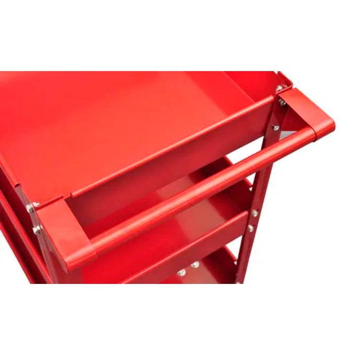 Cărucior pentru scule de atelier, 100 kg - WALTI WALTI