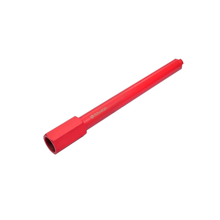 Set de burghie cu miez diamantat (140218-140233) - WALTI WALTI