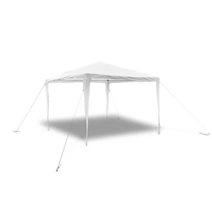 Pavilion de grădină cu acoperiș piramidă, 3 x 3 m - WALTI WALTI