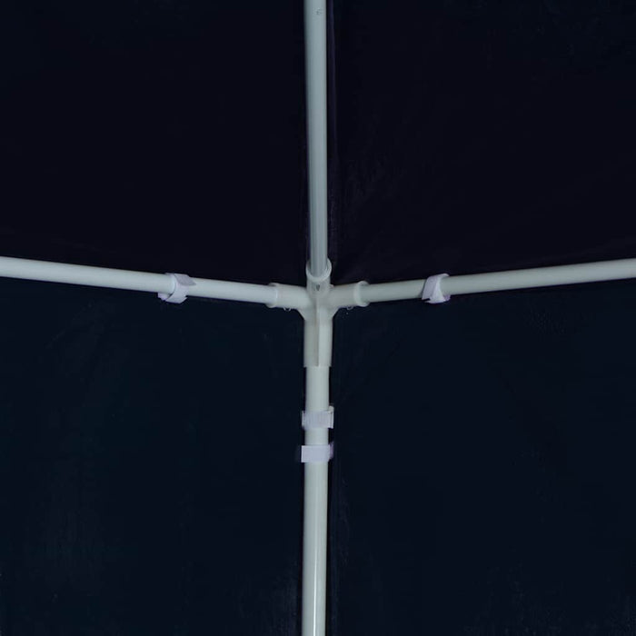 Cort de petrecere, albastru, 3 x 4 m - WALTI WALTI