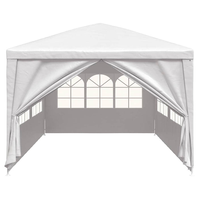 Cort de petrecere, alb, 3 x 6 m - WALTI WALTI