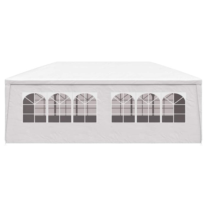 Cort de petrecere, alb, 3 x 6 m - WALTI WALTI