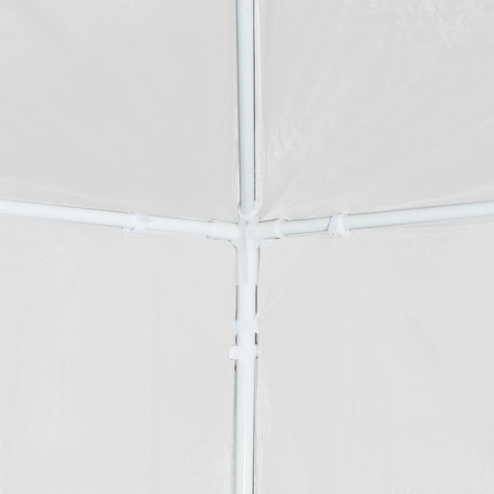 Cort de petrecere, alb, 3 x 9 m - WALTI WALTI