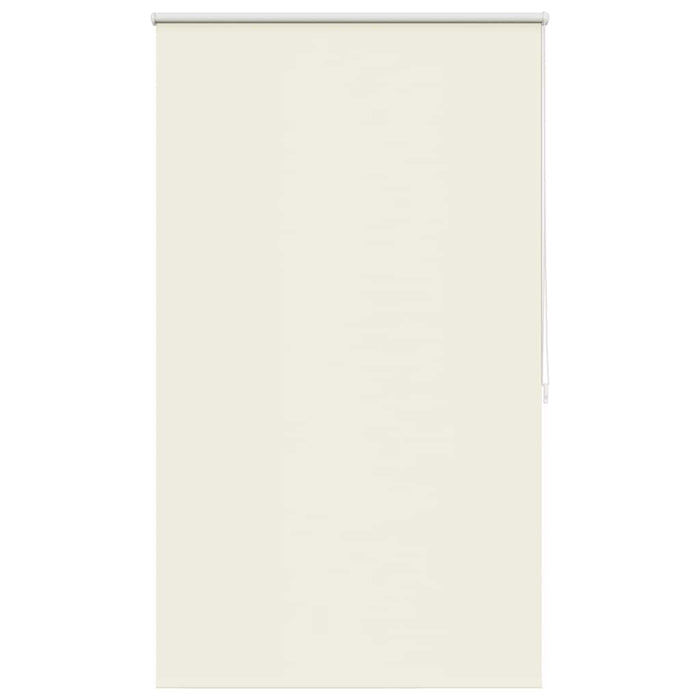 Jaluzea opacă 84,4x175 cm, lățime material 80 cm, alb-gălbui WALTI