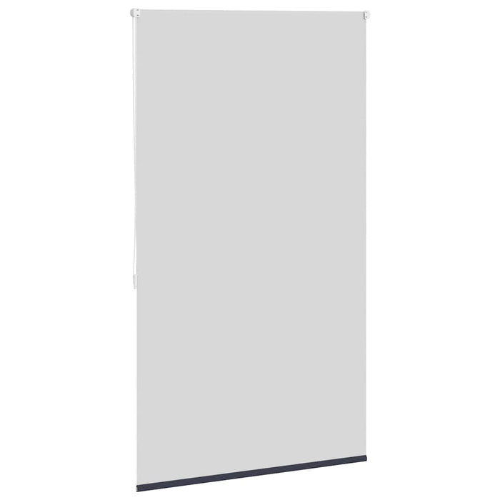 Jaluzea opacă 84,4x175 cm, lățime material 80 cm, marin WALTI