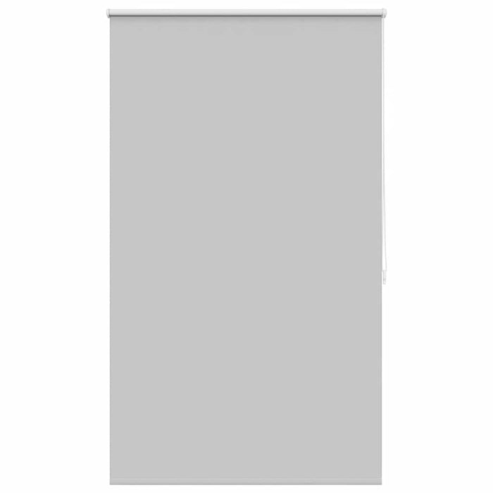 Jaluzea opacă 84,4x175 cm, lățime material 80 cm, gri WALTI