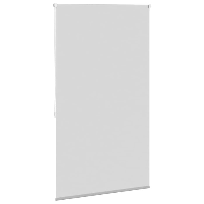 Jaluzea opacă 84,4x175 cm, lățime material 80 cm, gri WALTI