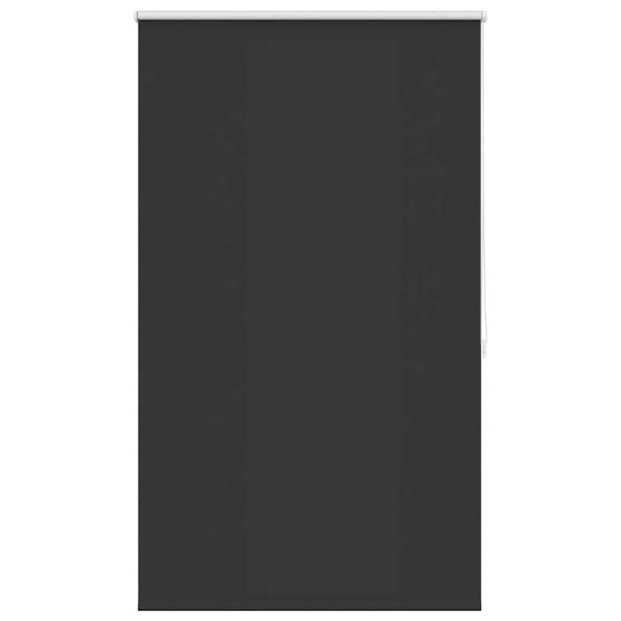 Jaluzea opacă 84,4x175 cm, lățime material 80 cm, negru WALTI