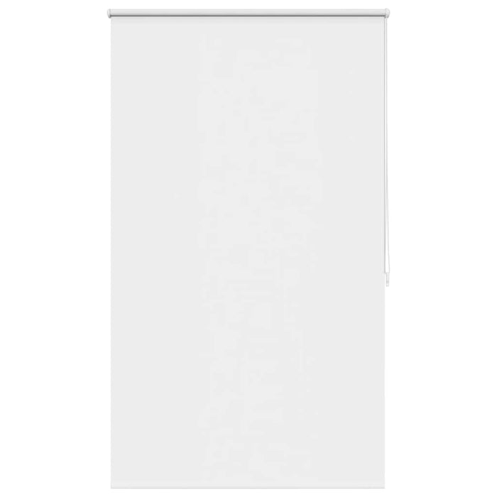 Jaluzea opacă 104,4x175 cm, lățime material 100 cm, alb WALTI