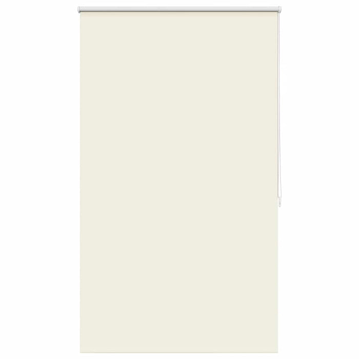 Jaluzea opacă 104,4x175 cm, lățime material 100 cm, alb-gălbui WALTI