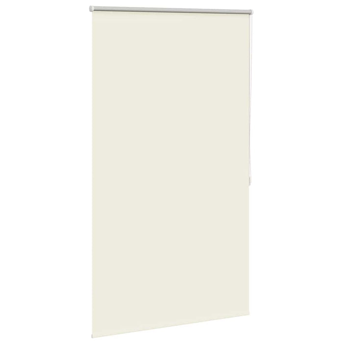 Jaluzea opacă 104,4x175 cm, lățime material 100 cm, alb-gălbui WALTI