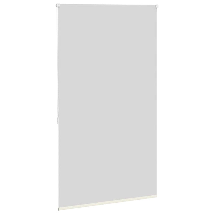 Jaluzea opacă 104,4x175 cm, lățime material 100 cm, alb-gălbui WALTI