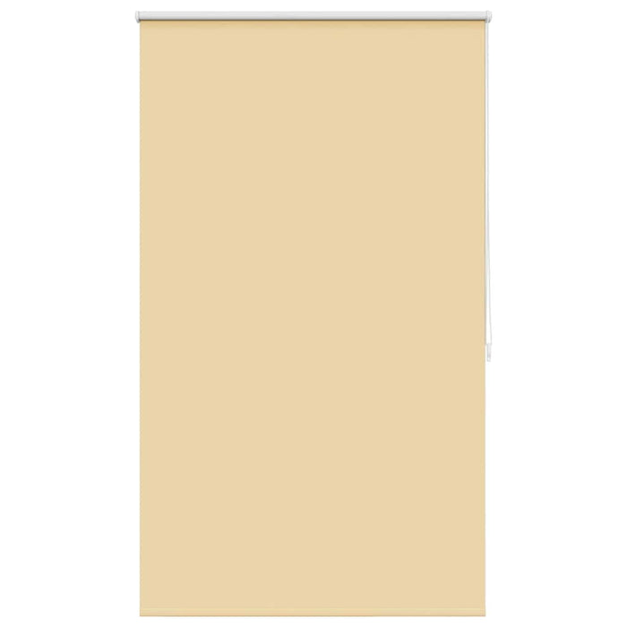 Jaluzea opacă 104,4x175 cm, lățime material 100 cm, bej WALTI