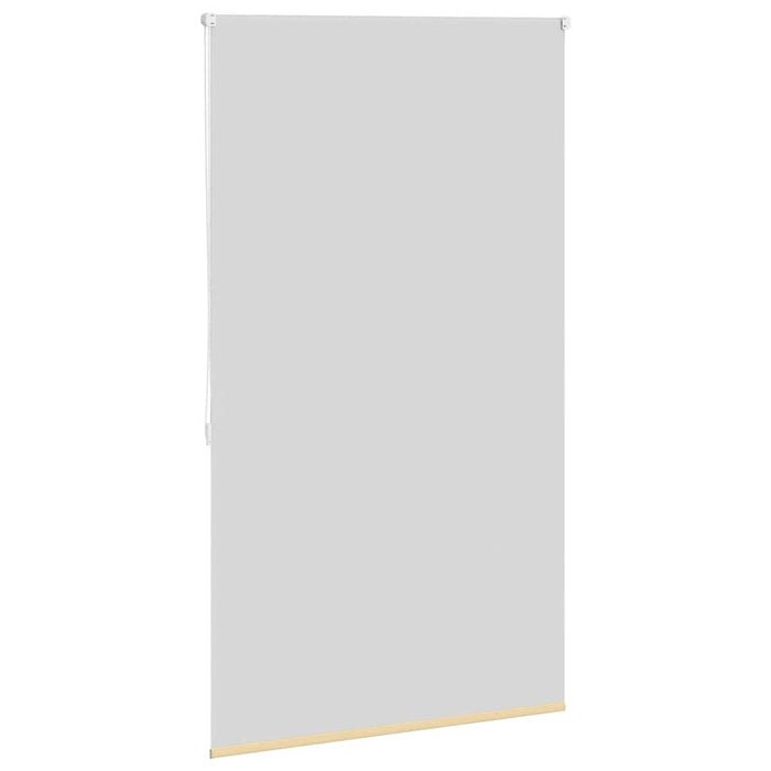 Jaluzea opacă 104,4x175 cm, lățime material 100 cm, bej WALTI