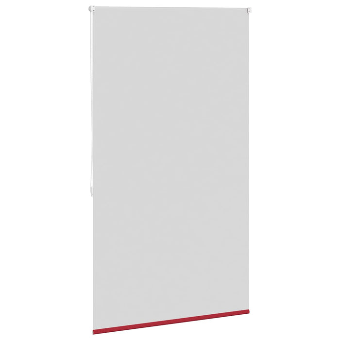 Jaluzea opacă 104,4x175 cm, lățime material 100 cm, roșu WALTI