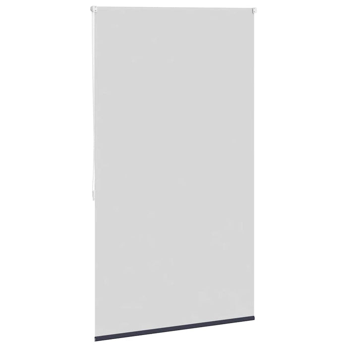 Jaluzea opacă 104,4x175 cm, lățime material 100 cm, marin WALTI