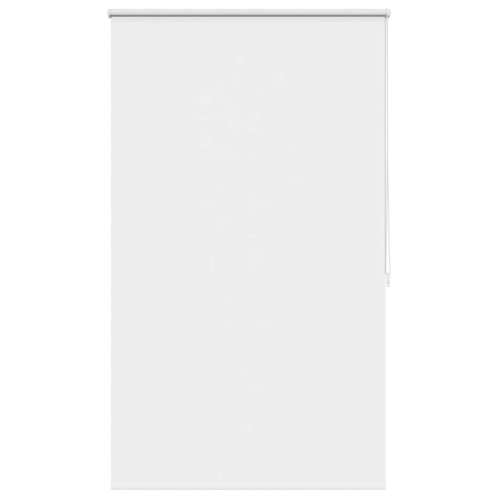 Jaluzea opacă 124,4x175 cm, lățime material 120 cm, alb WALTI