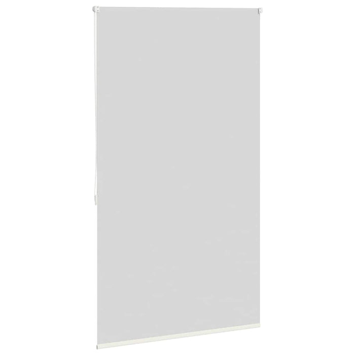 Jaluzea opacă 124,4x175 cm, lățime material 120 cm, alb-gălbui WALTI