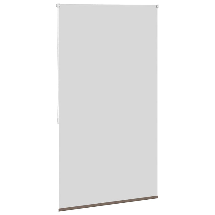 Jaluzea opacă 124,4x175 cm, lățime material 120 cm, culoare cafea WALTI