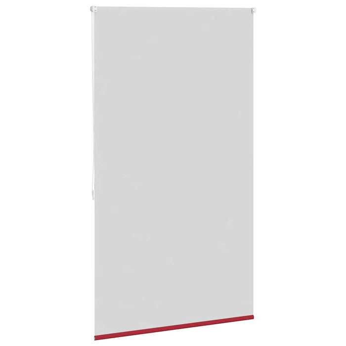Jaluzea opacă 124,4x175 cm, lățime material 120 cm, roșu WALTI