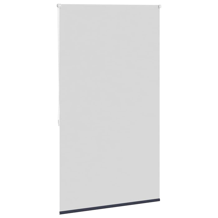 Jaluzea opacă 124,4x175 cm, lățime material 120 cm, albastru marin WALTI