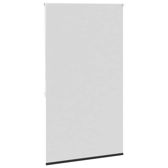 Jaluzea opacă 124,4x175 cm, lățime material 120 cm, negru WALTI