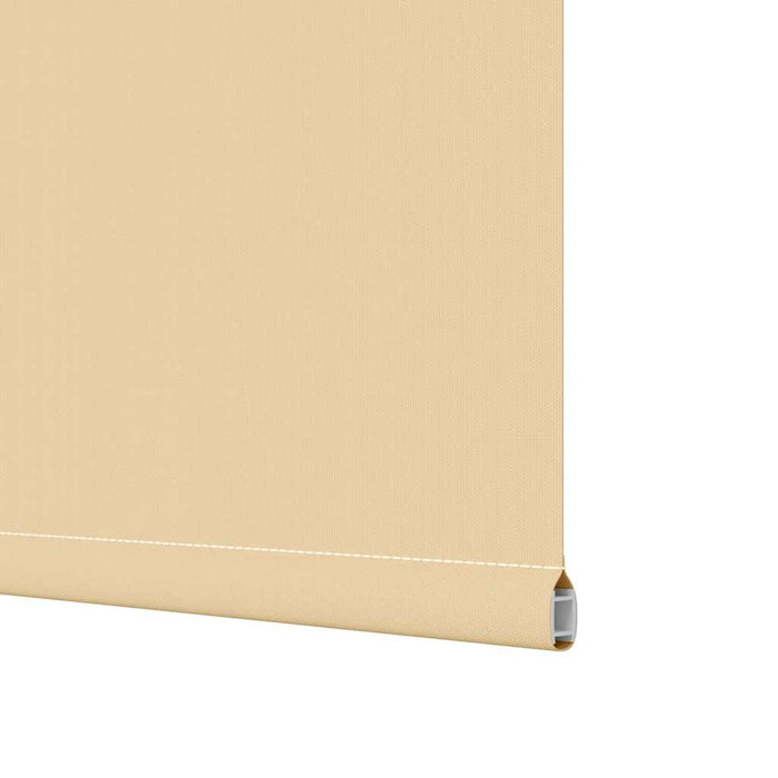 Jaluzea opacă 144,4x175 cm, lățime material 140 cm, bej WALTI