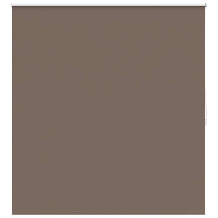 Jaluzea opacă 144,4x175 cm Lățime material 140 cm cafea WALTI