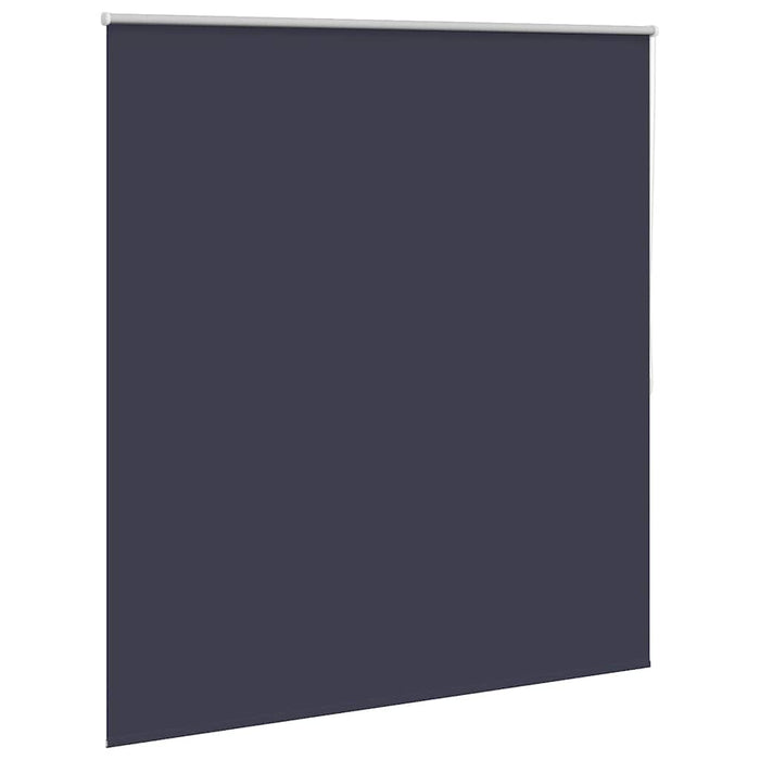 Jaluzea opacă 144,4x175 cm, lățime material 140 cm, marin WALTI