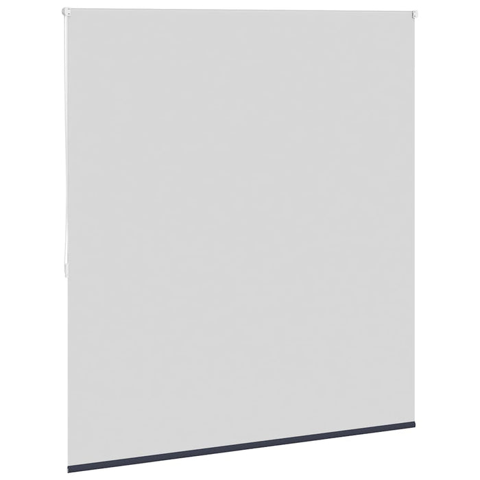 Jaluzea opacă 144,4x175 cm, lățime material 140 cm, marin WALTI