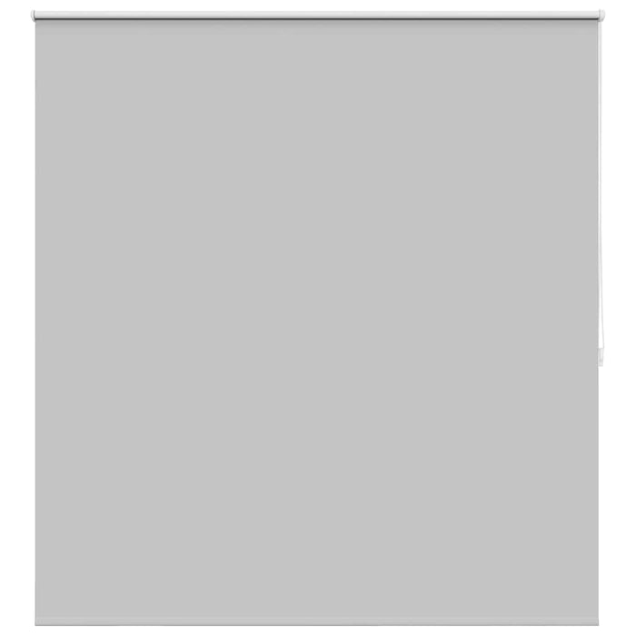 Jaluzea opacă 144,4x175 cm, lățime material 140 cm, gri WALTI