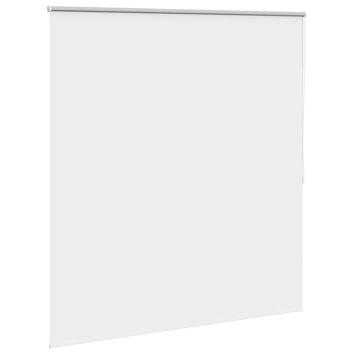 Jaluzea opacă 164,4x175 cm, lățime material 160 cm, alb WALTI