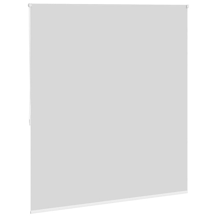 Jaluzea opacă 164,4x175 cm, lățime material 160 cm, alb WALTI