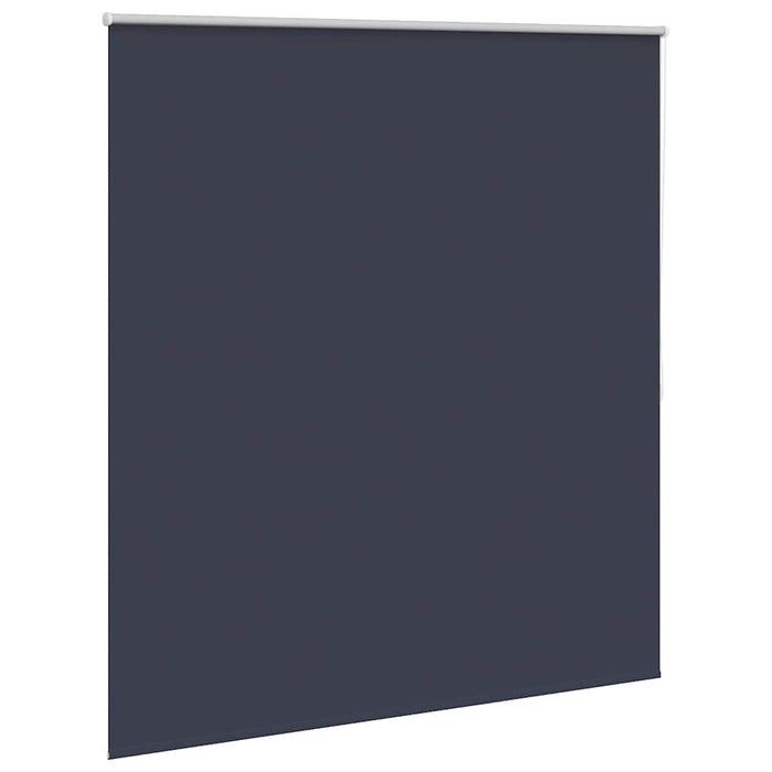 Jaluzea opacă 164,4x175 cm, lățime material 160 cm, marin WALTI