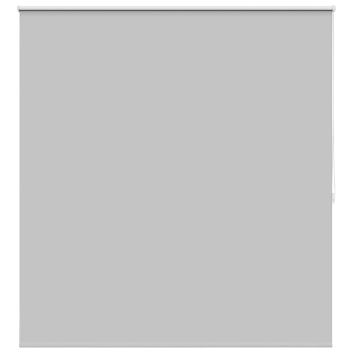 Jaluzea opacă 164,4x175 cm, lățime material 160 cm, gri WALTI