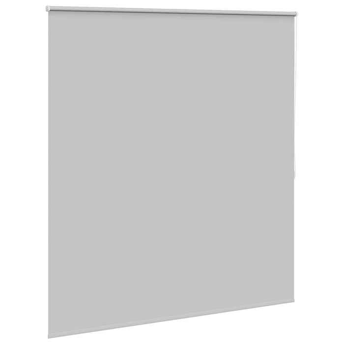 Jaluzea opacă 164,4x175 cm, lățime material 160 cm, gri WALTI