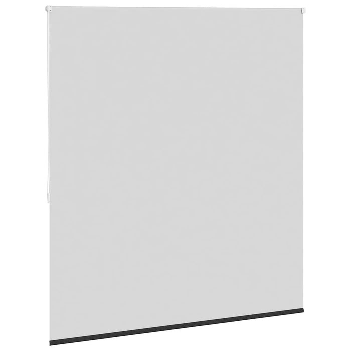 Jaluzea opacă 164,4x175 cm, lățime material 160 cm, negru WALTI