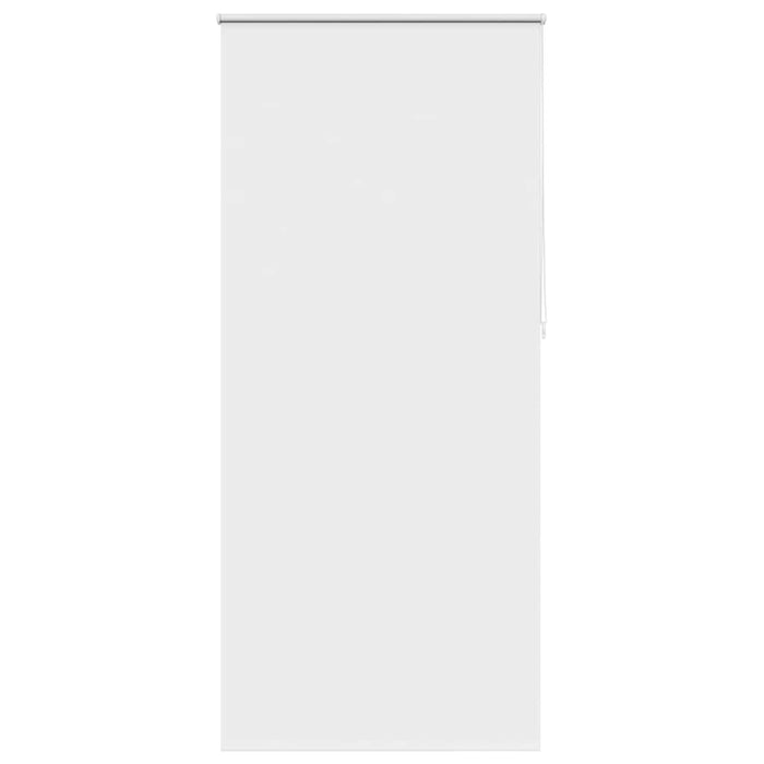 Jaluzea opacă 104,4x230 cm, lățime material 100 cm, alb WALTI