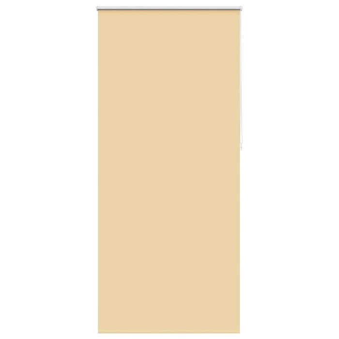 Jaluzea opacă 104,4x230 cm, lățime material 100 cm, bej WALTI
