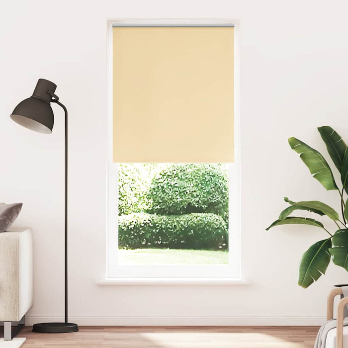 Jaluzea opacă 104,4x230 cm, lățime material 100 cm, bej WALTI