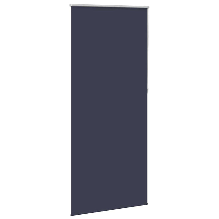 Jaluzea opacă 104,4x230 cm, lățime material 100 cm, marin WALTI