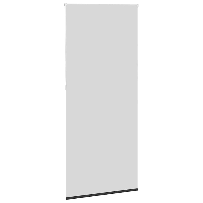 Jaluzea opacă 104,4x230 cm, lățime material 100 cm, negru WALTI