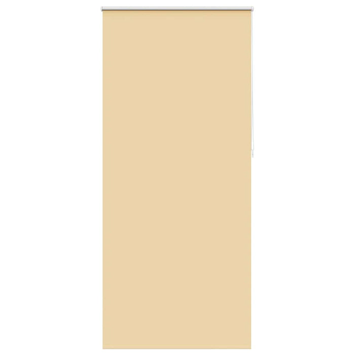 Jaluzea opacă 124,4x230 cm, lățime material 120 cm, bej WALTI