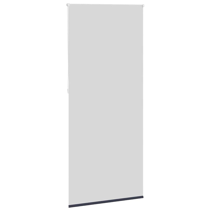 Jaluzea opacă 124,4x230 cm, lățime material 120 cm, marin WALTI