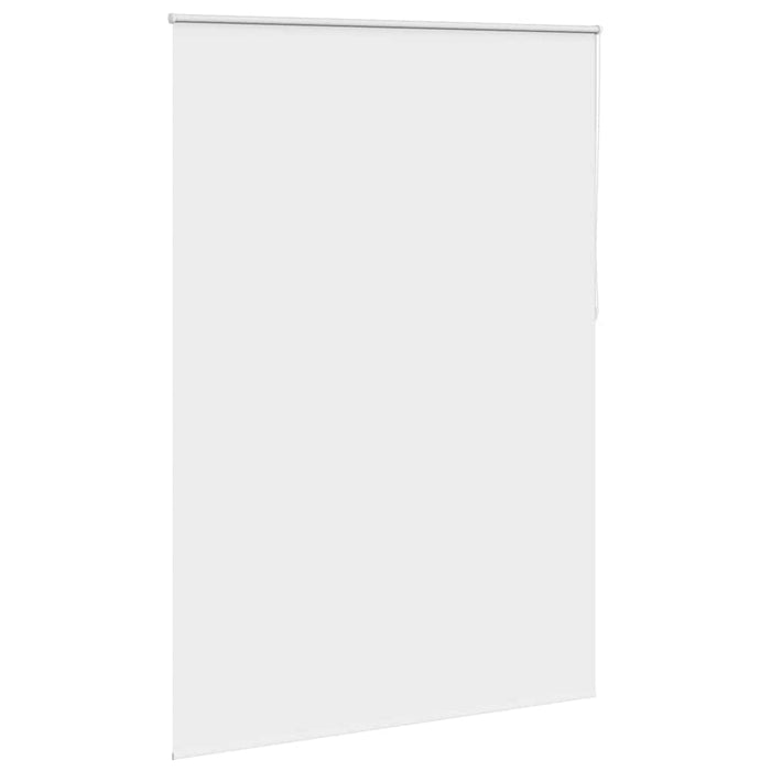 Jaluzea opacă 144,4x230 cm, lățime material 140 cm, alb WALTI